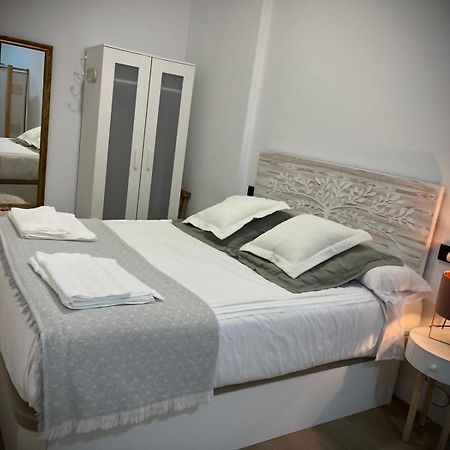 Irache Dreams Διαμέρισμα Κόρδοβα Εξωτερικό φωτογραφία