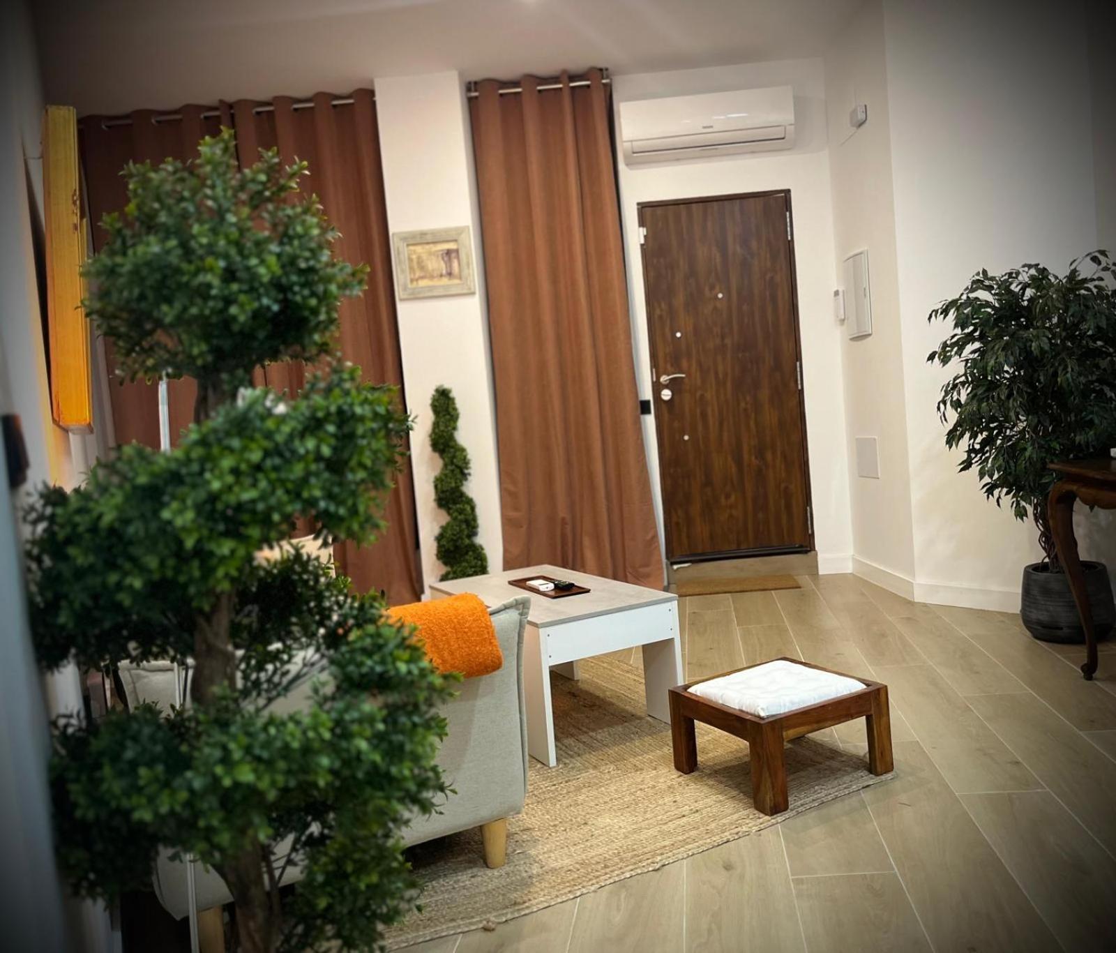 Irache Dreams Διαμέρισμα Κόρδοβα Εξωτερικό φωτογραφία