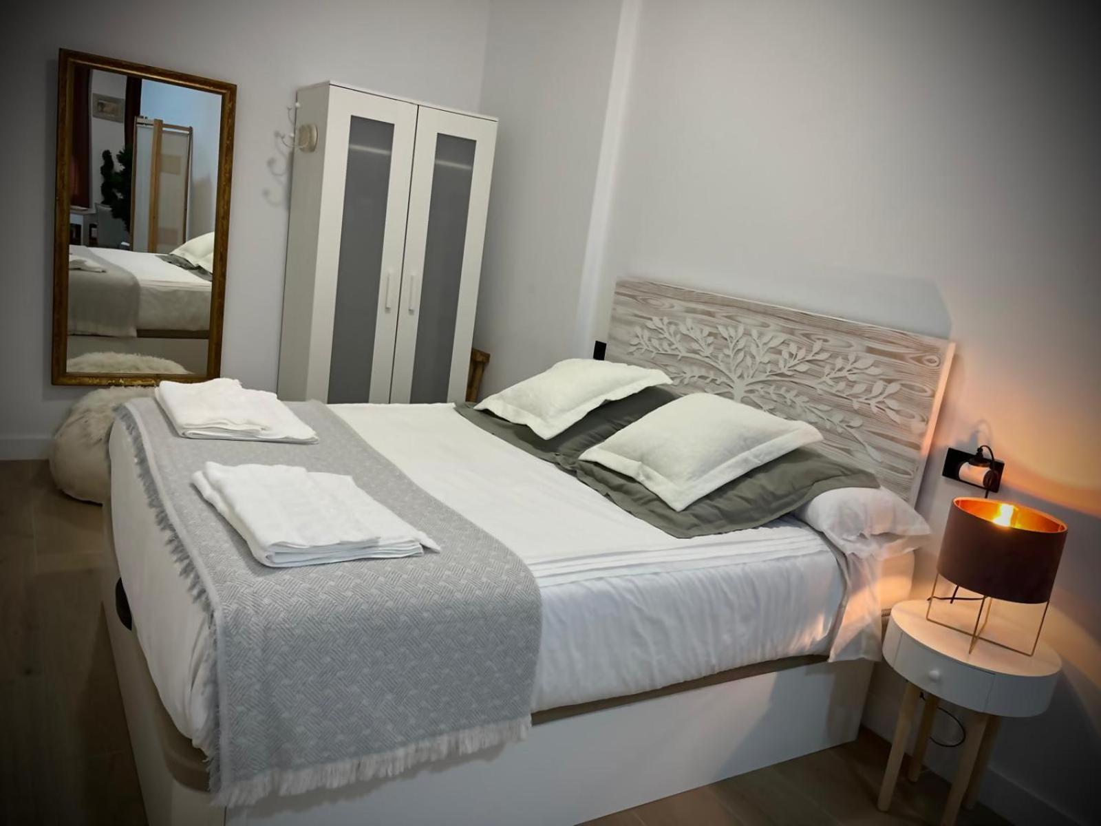 Irache Dreams Διαμέρισμα Κόρδοβα Εξωτερικό φωτογραφία