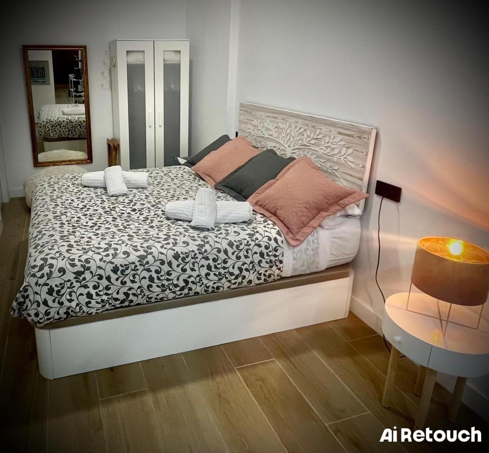 Irache Dreams Διαμέρισμα Κόρδοβα Εξωτερικό φωτογραφία